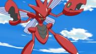 Scizor (Image via TPC)